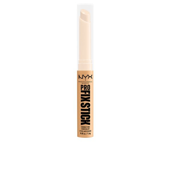 NYX PROFESSIONAL MAKE UP PRO FIX STICK correttore in stick #soft beige 1.6 gr