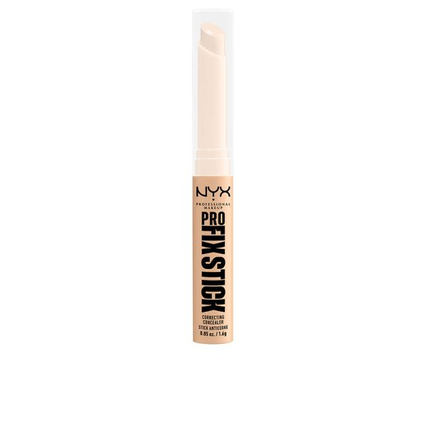 NYX PROFESSIONAL MAKE UP PRO FIX STICK correttore in stick #vaniglia 1.6 gr