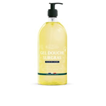 BEAUTERRA Gel doccia GELSOMINO 1000 ml