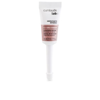 CUMLAUDE LAB Gel-crème HYDRATATION INTERNE 6 x 5 ml