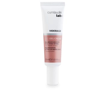 CUMLAUDE LAB VIDERAGE gel-crème 30 ml