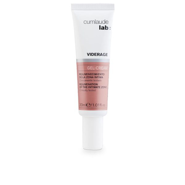 CUMLAUDE LAB VIDERAGE gel-cream 30 ml