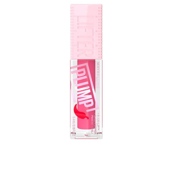 MAYBELLINE PLUMP volumizing lip gloss #003 pink sting 5.4 ml