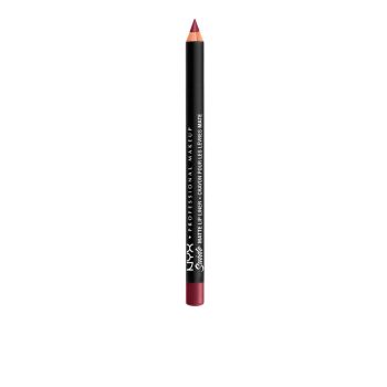 NYX PROFESSIONAL MAKE UP Matita labbra opaca SUEDE #copenhagen
