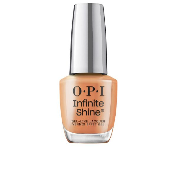 OPI OPI Infinite Shine, Long-lasting nail polish #Always within Peach 15 ml