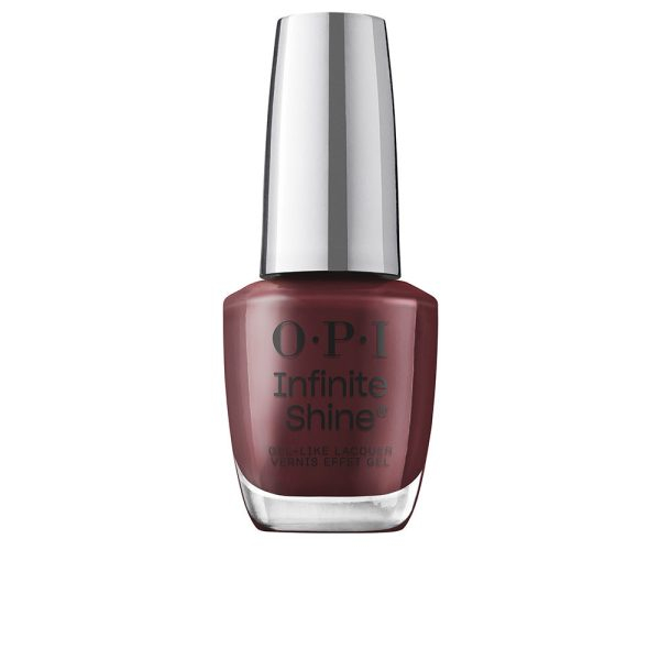 OPI OPI Infinite Shine, Long Lasting Nail Polish #Raisin the Bar 15 ml