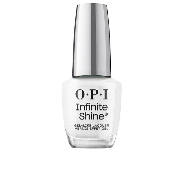 OPI OPI Infinite Shine, Long Lasting Nail Polish #Alpine Snow 15 ml