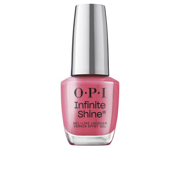 OPI OPI Infinite Shine, Long Lasting Nail Polish #Strawberry Margarita 15 ml