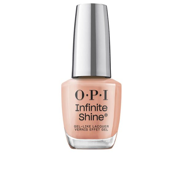 OPI OPI Infinite Shine, Long Lasting Nail Polish #On a Mission 15 ml