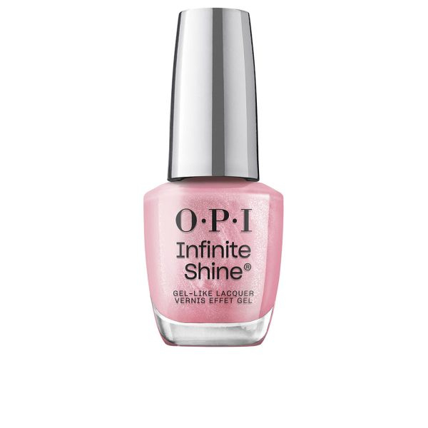 OPI OPI Infinite Shine, Long Lasting Nail Polish #Princesses Rule! 15ml