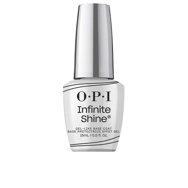 OPI OPI Infinite Shine, Esmalte de u?as de larga duraci?n Base Coat 15 ml