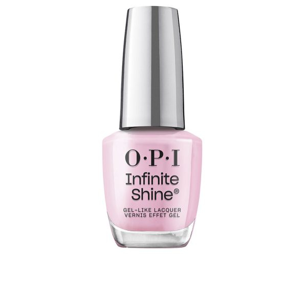 OPI OPI Infinite Shine, Long Lasting Nail Polish #Faux-ever Yours 15 ml