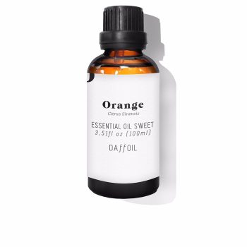 DAFFOIL HUILE ESENCIAL orange douce 100 ml
