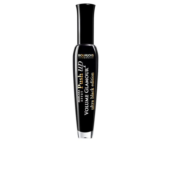 BOURJOIS VOLUME GLAMOUR mascara effet push up #31-ultra black