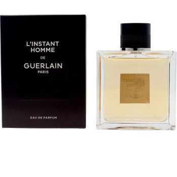 GUERLAIN L'INSTANT POUR HOMME eau de parfum vaporisateur 100 ml