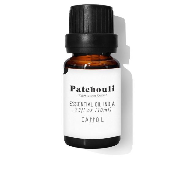 DAFFOIL PATCHOULI essential oil India 10 ml