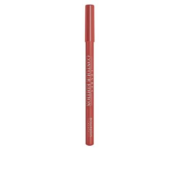 BOURJOIS COUNTOUR EDITION huultenrajaus #11 - funky kulmakarvat
