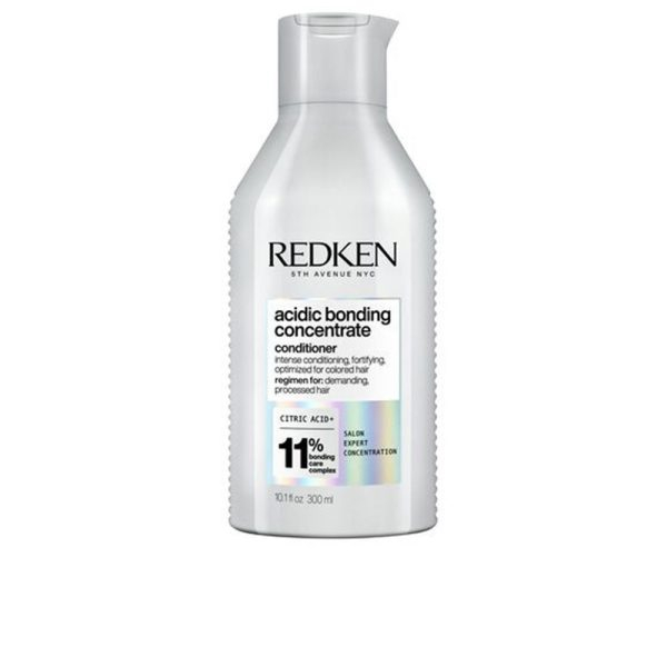 REDKEN Professional sulfate-free conditioner for damaged hair 500 ml