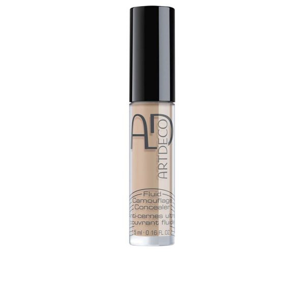 ARTDECO FLUID CAMOUFLAGE concealer #peach/peach medium 5 ml