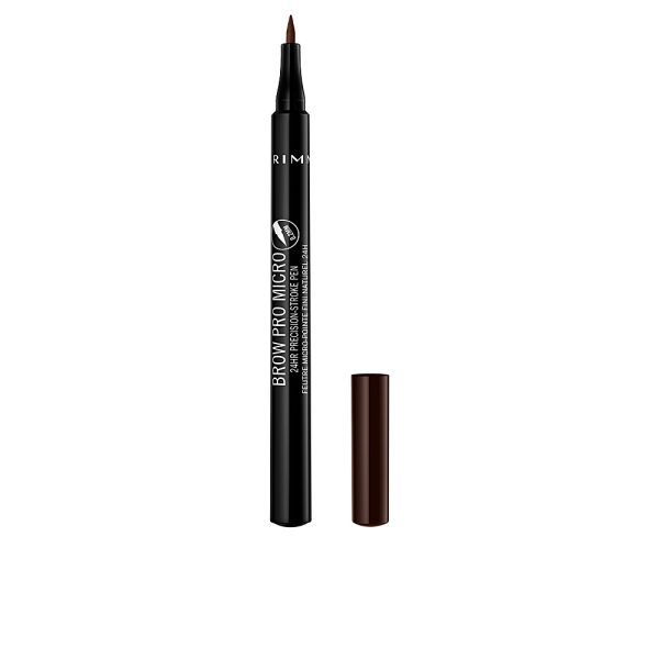 RIMMEL LONDON BROW PRO MICRO PRECISION pen #004-dark brown