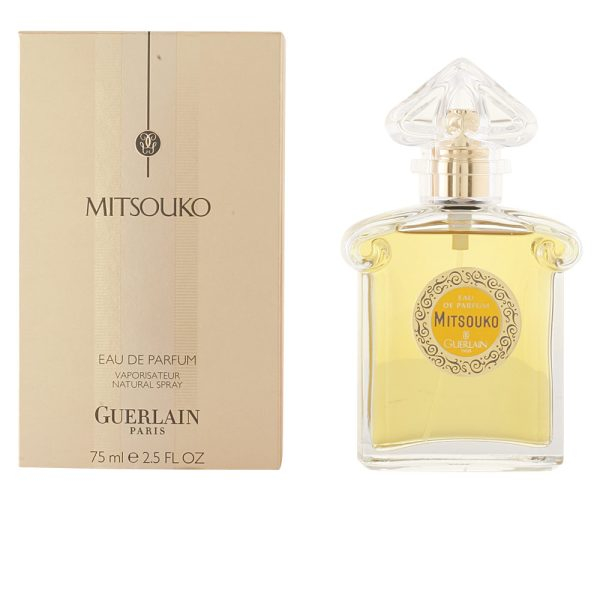 GUERLAIN MITSOUKO eau de parfum spray 75 ml