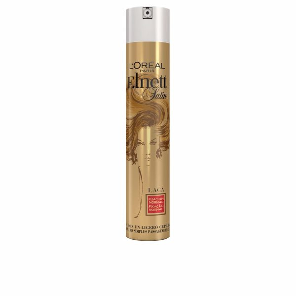 L'OR?AL PARIS ELNETT laca fijaci?n normal 300 ml