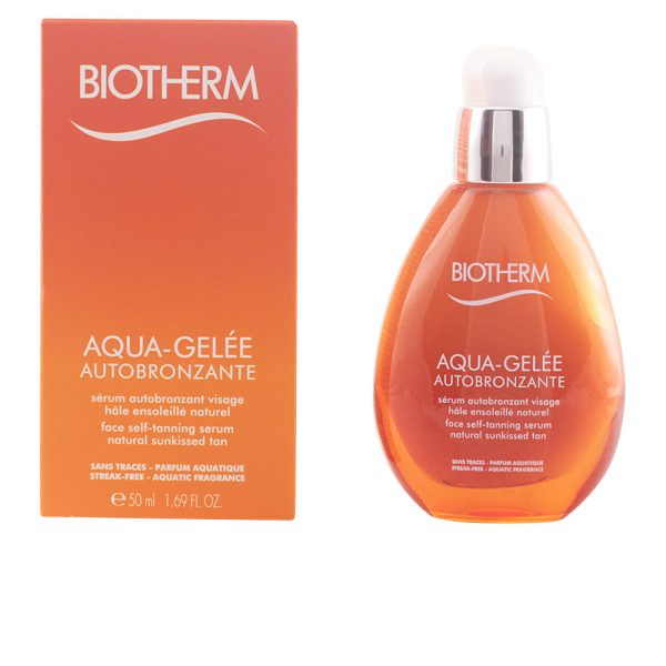 BIOTHERM AUTOBRONZANT aqua-gel?e 50 ml