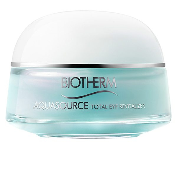 BIOTHERM AQUASOURCE total eye revitalizer 15 ml