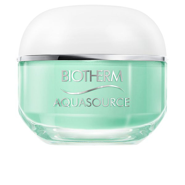 BIOTHERM AQUASOURCE cream 50 ml