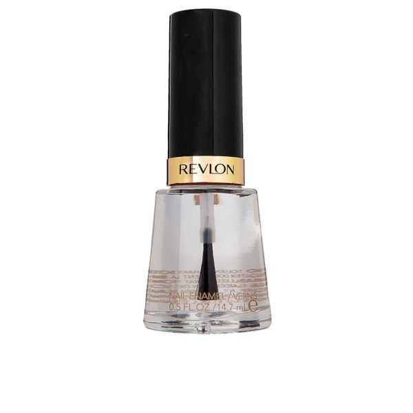 REVLON MASS MARKET NAIL ENAMEL #771-clear