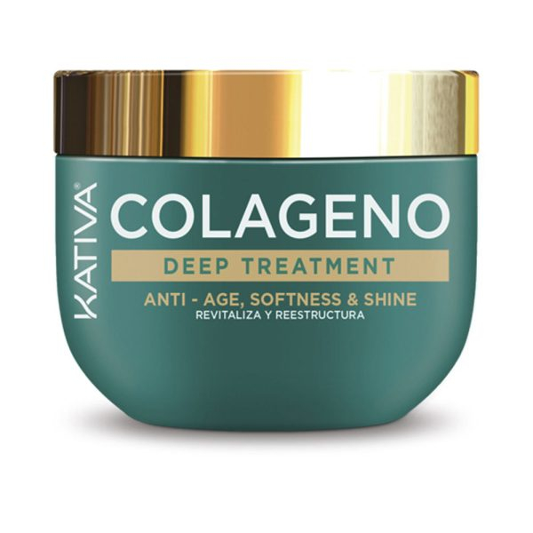 KATIVA COLLAGEN deep treatment 300 ml