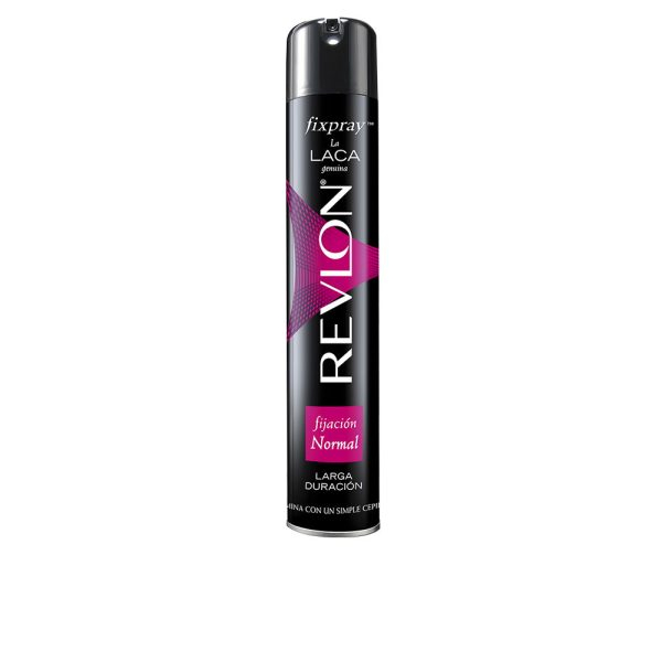 FIXPRAY FIXPRAY laca fijaci?n normal larga duraci?n 400 ml