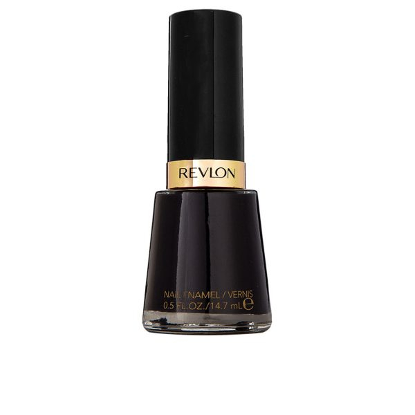 REVLON MASS MARKET NAIL ENAMEL #731-knockout