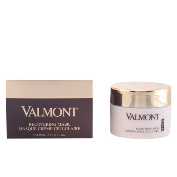 VALMONT Mascarilla recuperadora del CABELLO 200 ml