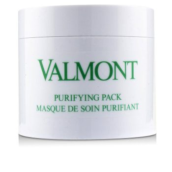 VALMONT Mascarilla recuperadora del CABELLO 200 ml