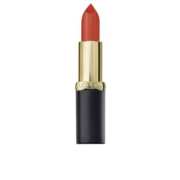 L'OR?AL PARIS COLOR RICHE matte lipstick #346-scarlet silhouette