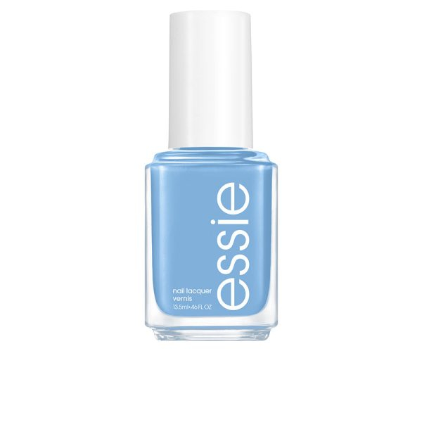 ESSIE NAIL COLOR #961 tu-lips touch 13.5 ml