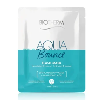 BIOTHERM AQUA BOUNCE флаш маска 35 гр