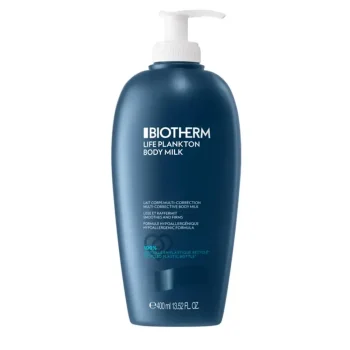 BIOTHERM LIFE PLANKTON latte per il corpo 400 ml