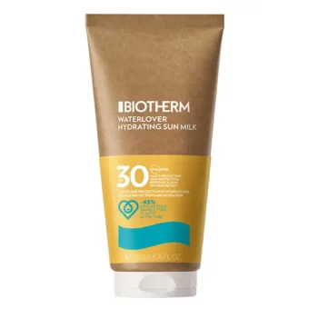 BIOTHERM SUN WATERLOVER lait solaire hydratant SPF30 200 ml BIOTHERM SUN WATERLOVER lait solaire hydratant SPF30 200 ml