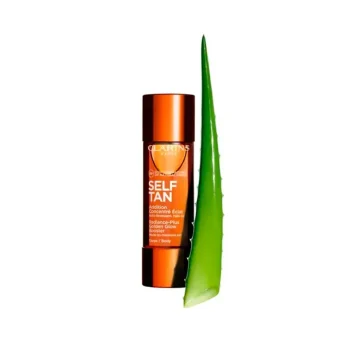 <span class="notranslate">CLARINS SOLAR</span> RADIANCE-PLUS GOLDEN GLOW BOOSTER auto-bronzer 30 ml