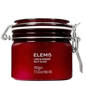 ELEMIS BODY EXOTICS lime and ginger salt glow 490 gr