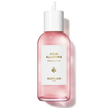 GUERLAIN AQUA ALLEGORIA FLORA BLOOM eau de parfum refill 200 ml
