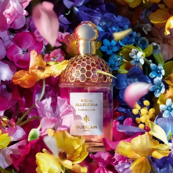 <span class="notranslate">GUERLAIN AQUA ALLEGORIA FLORA BLOOM</span> eau de toilette 125 ml for Women