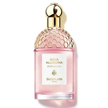 GUERLAIN AQUA ALLEGORIA FLORA BLOOM eau de toilette 125 ml