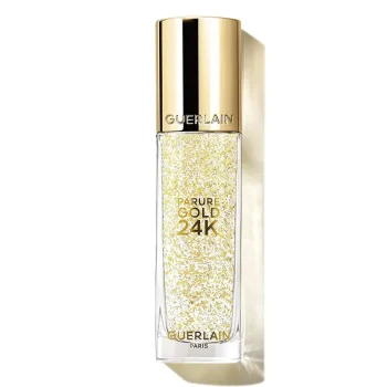 GUERLAIN PARURE GOLD Base de maquillage concentrée perfectrice d'éclat 24K 30 ml