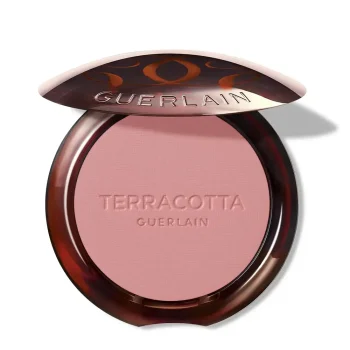 GUERLAIN TERRACOTTA THE HEALTHY GLOW POWDER BLUSH #00