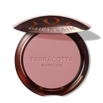 GUERLAIN TERRACOTTA Der gesunde Glanz POWDER BLUSH #01 GUERLAIN TERRACOTTA Der gesunde Glanz POWDER BLUSH #01