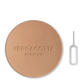 GUERLAIN TERRACOTTA THE BRONZING POWDER refill #00-light cool