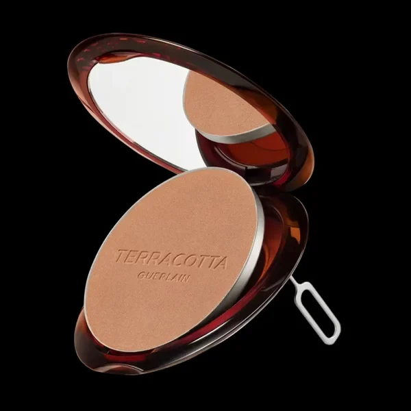 GUERLAIN TERRACOTTA THE BRONZING POWDER refill #00-light cool